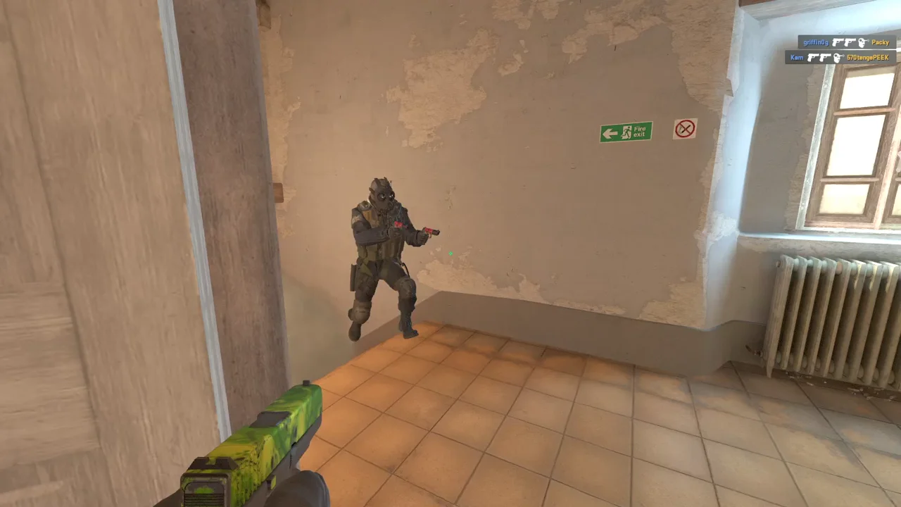 highlight